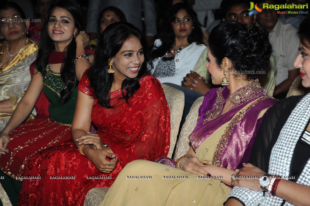 13th GR8! Women Awards 2014, Hyderabad