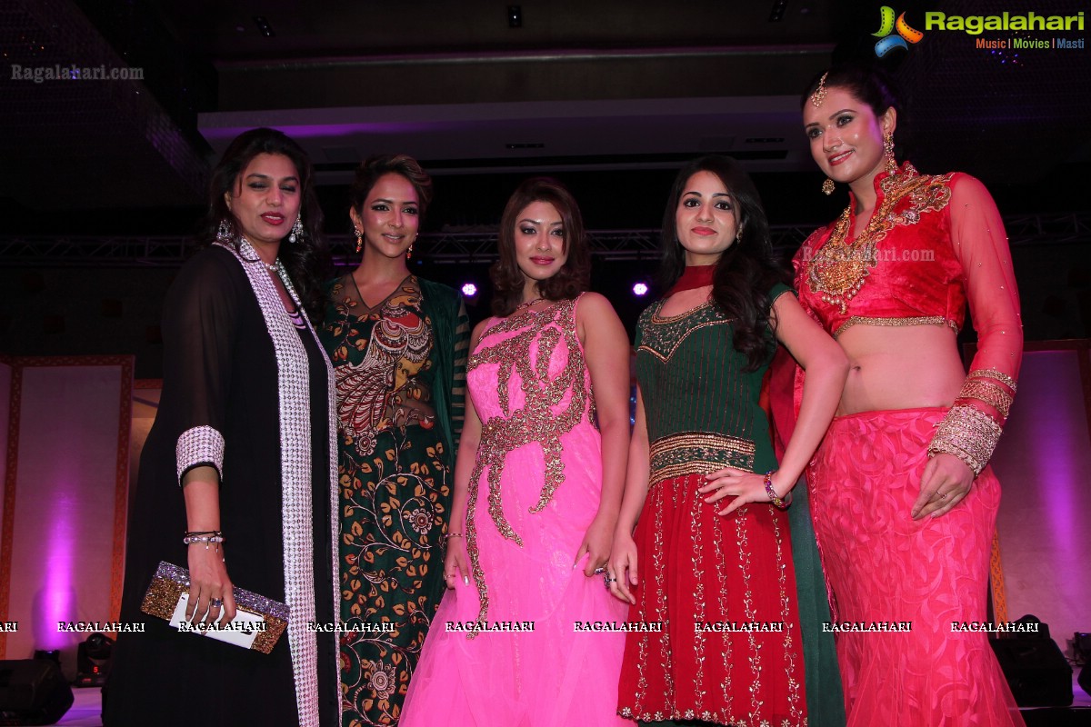 13th GR8! Women Awards 2014, Hyderabad