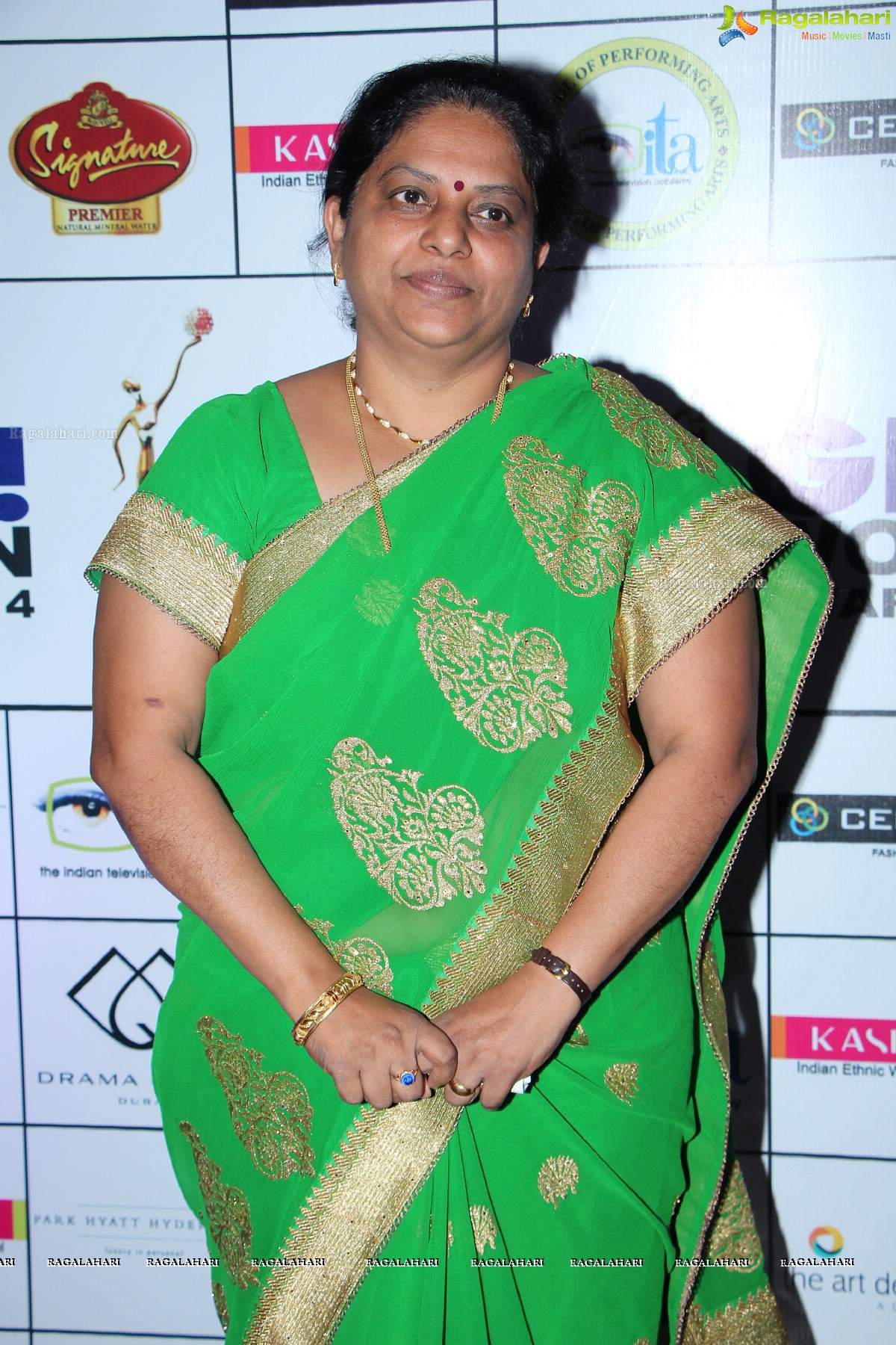 13th GR8! Women Awards 2014, Hyderabad