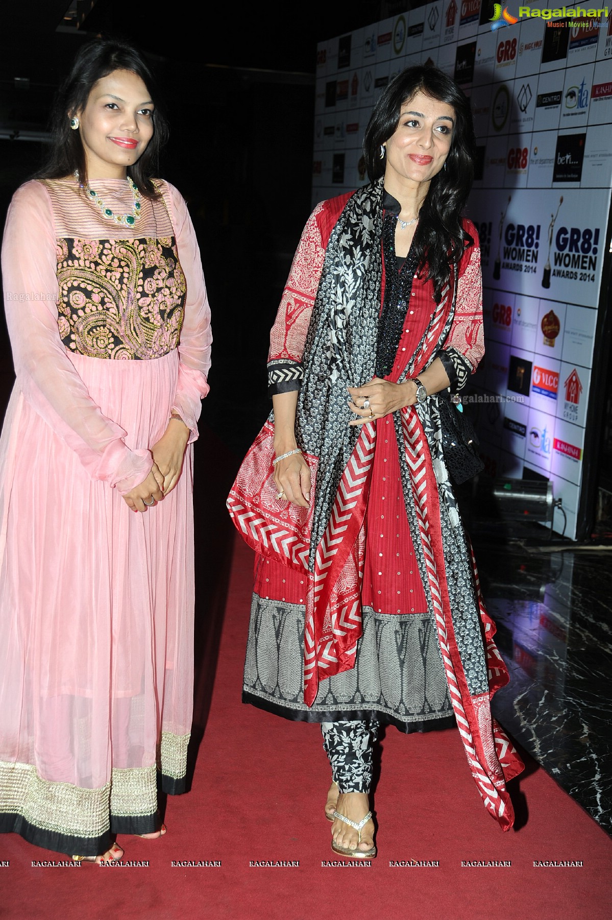 13th GR8! Women Awards 2014, Hyderabad