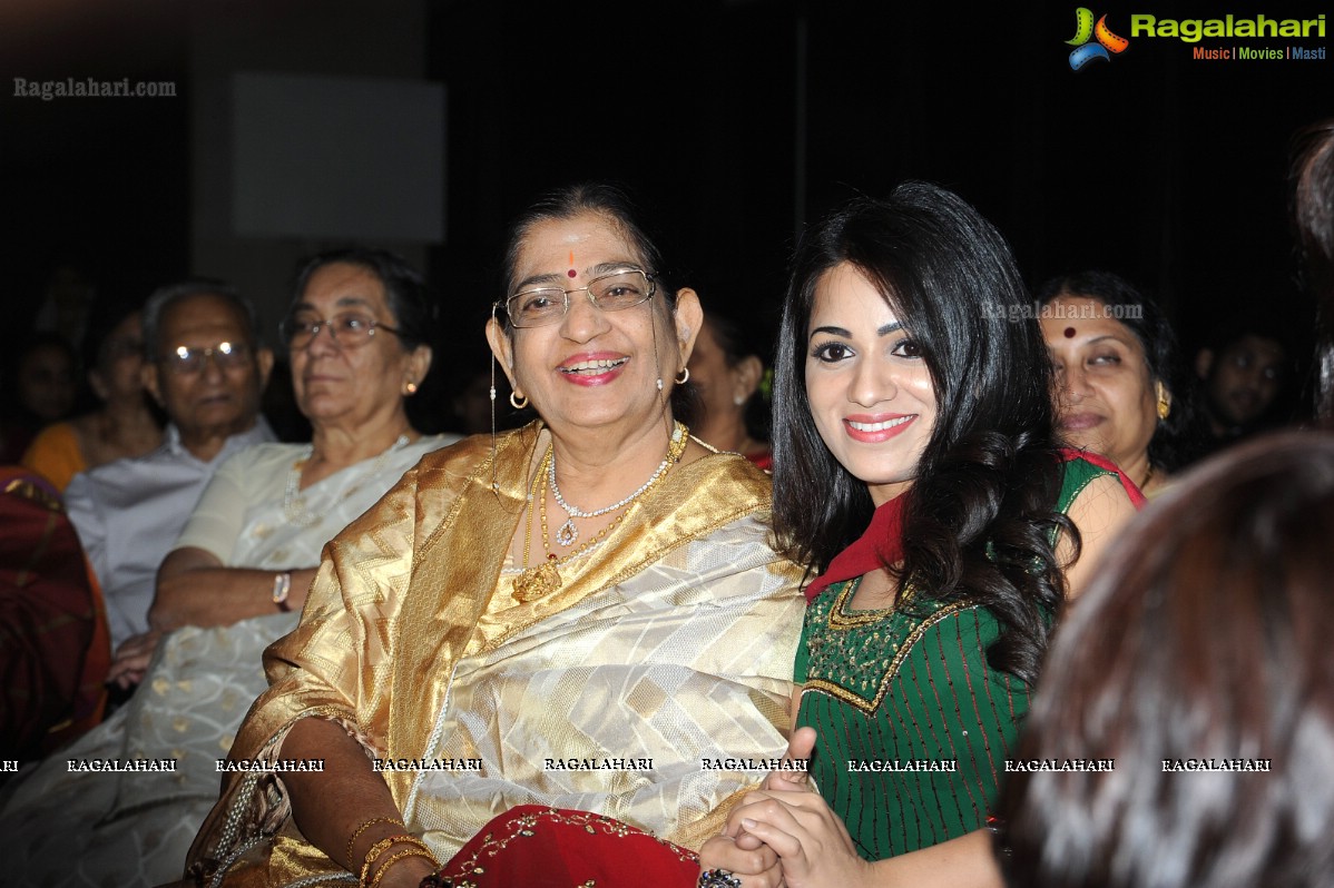 13th GR8! Women Awards 2014, Hyderabad