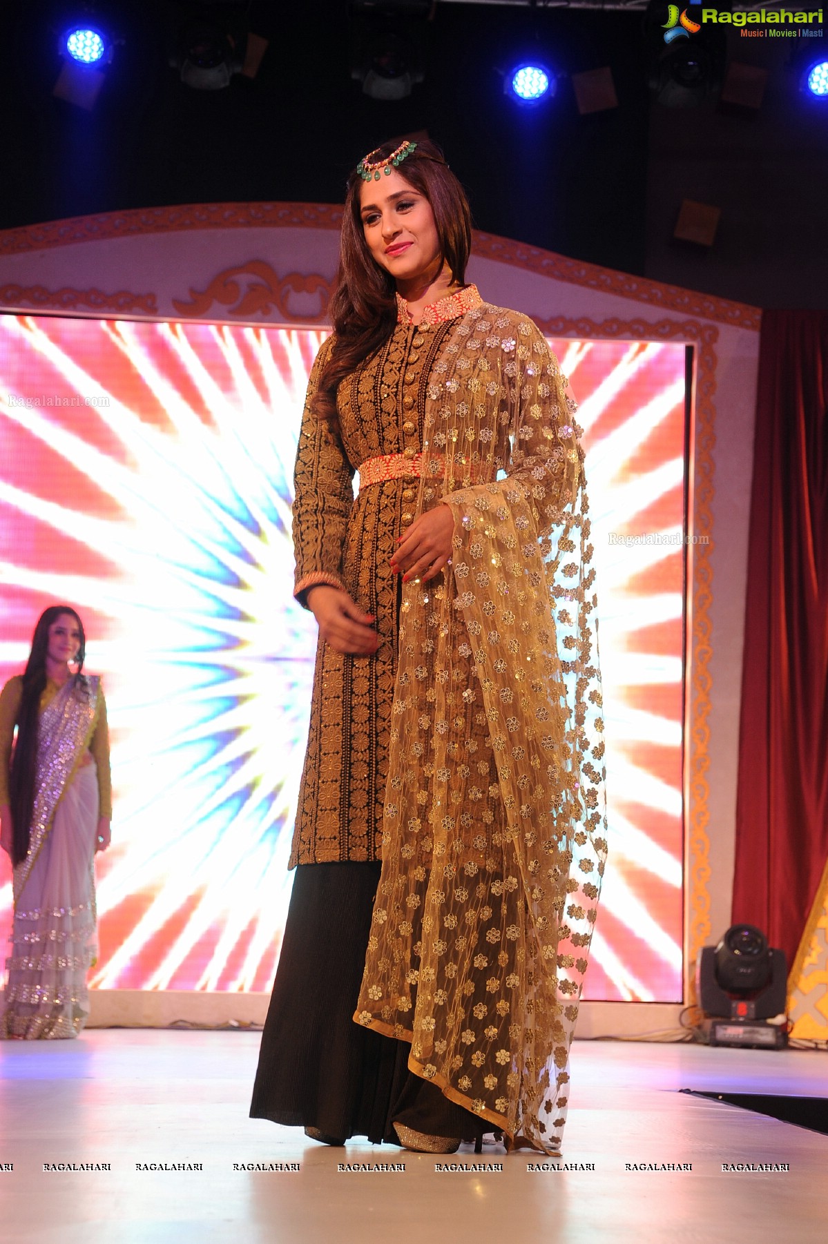 13th GR8! Women Awards 2014, Hyderabad