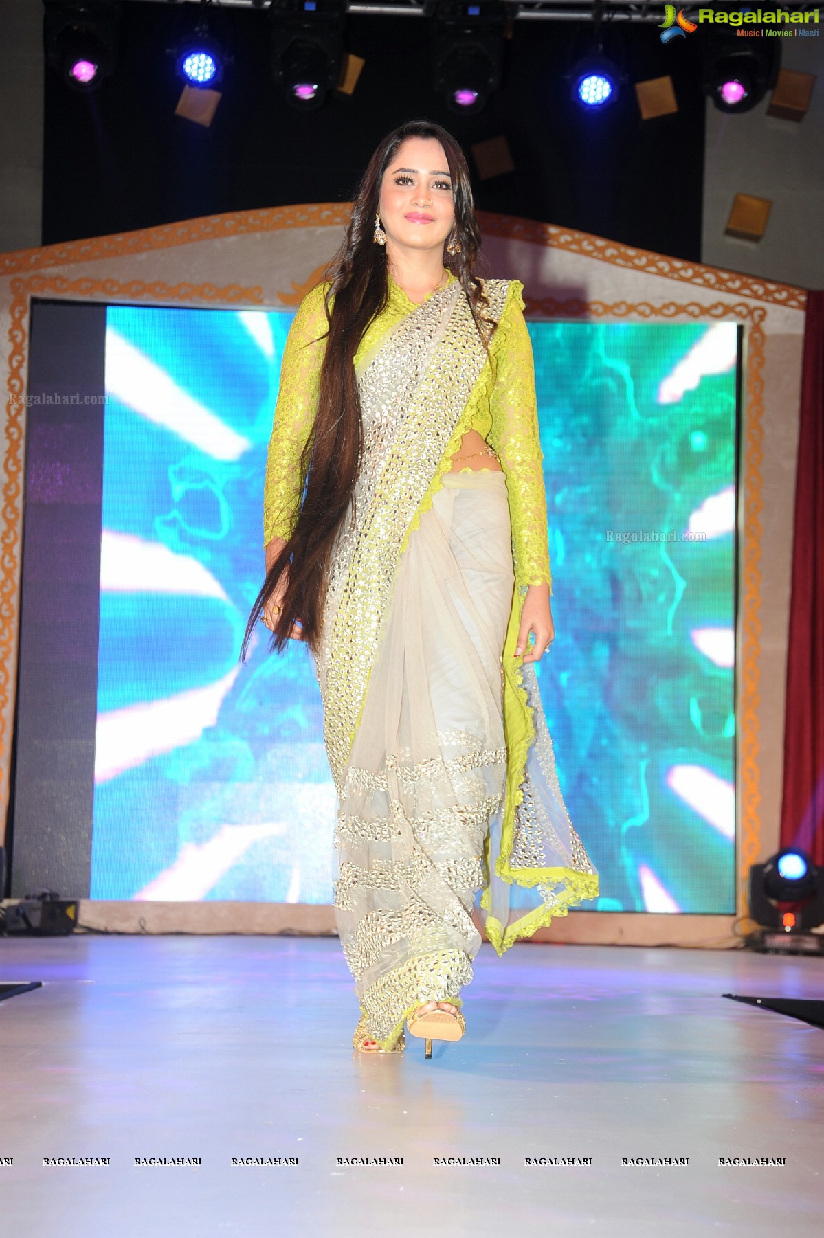 13th GR8! Women Awards 2014, Hyderabad