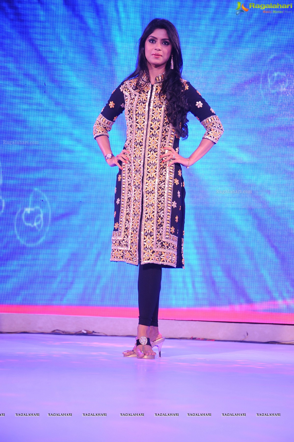 13th GR8! Women Awards 2014, Hyderabad