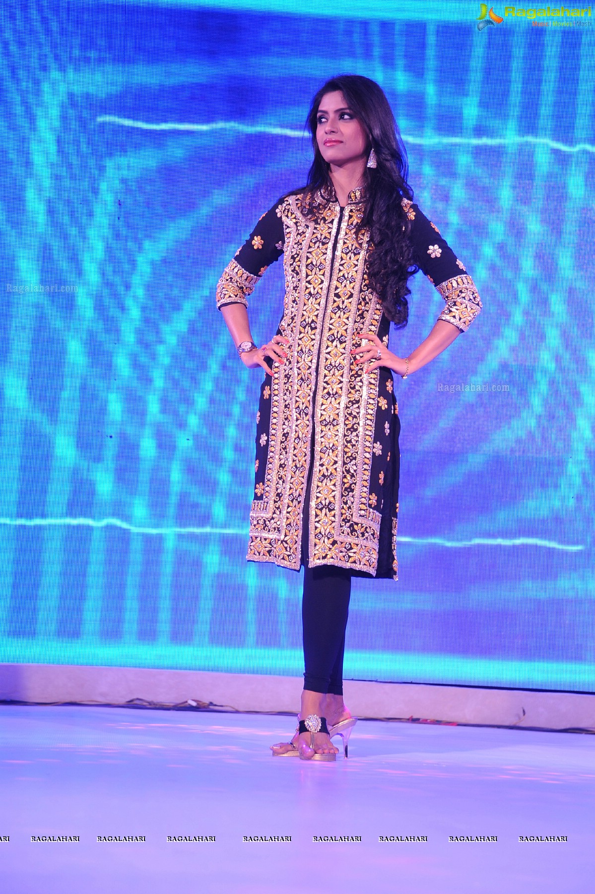 13th GR8! Women Awards 2014, Hyderabad