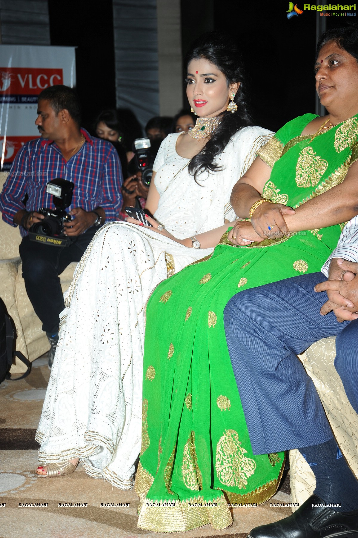 13th GR8! Women Awards 2014, Hyderabad