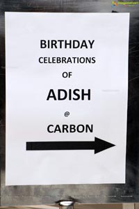 Adish Birthday 2014
