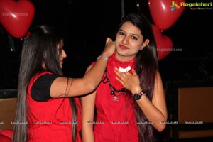 AK-Dimple Agarwal Get-Together Party