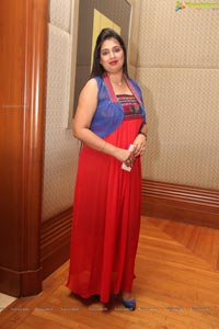 AK-Dimple Agarwal Get-Together Party