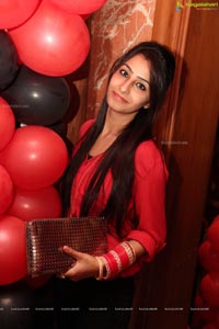 AK-Dimple Agarwal Get-Together Party