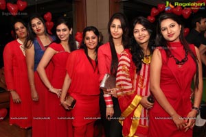 AK-Dimple Agarwal Get-Together Party