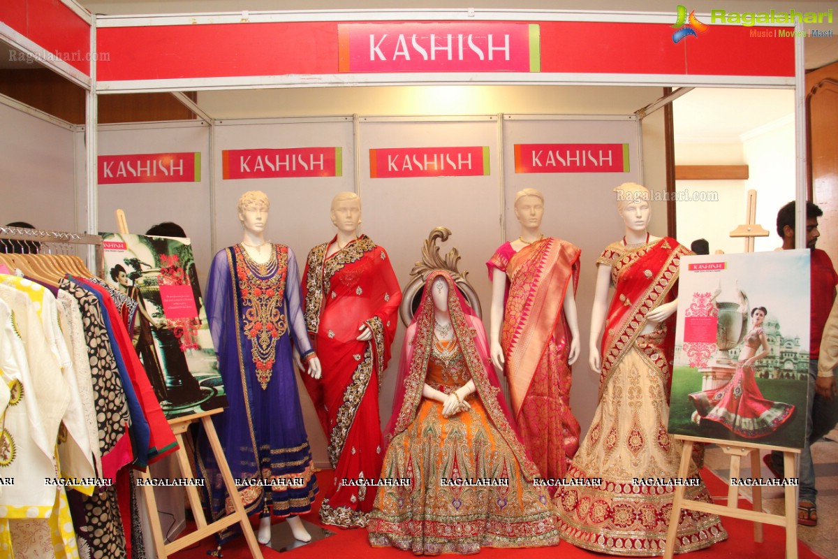 Akritti Elite Exhibition and Sale (March 2014)