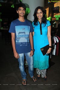 Anchal Son Ranveer 15th Birthday