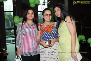 Anchal Son Ranveer 15th Birthday