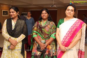 Aparna Sairam Photo Exhibition