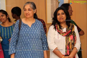 Aparna Sairam Photo Exhibition