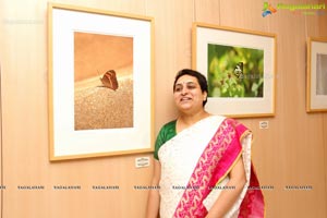 Aparna Sairam Photo Exhibition