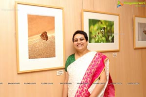 Aparna Sairam Photo Exhibition