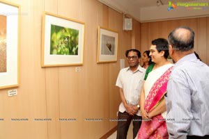 Aparna Sairam Photo Exhibition