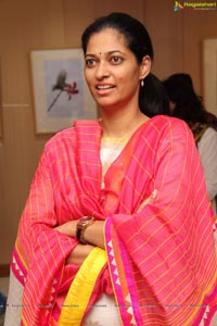 Aparna Sairam Photo Exhibition