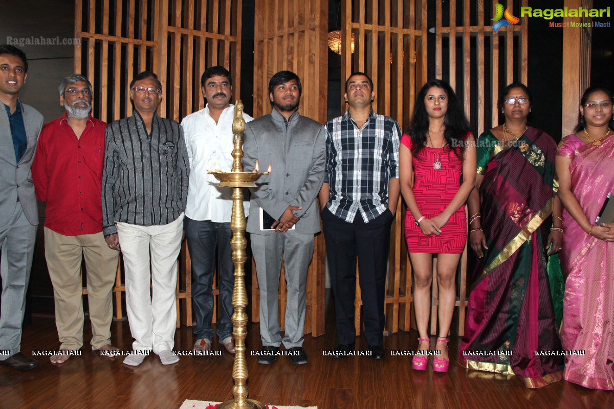 AWICON Showroom Launch, Hyderabad