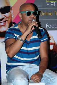 Baba Sehgal Holi Reloaded