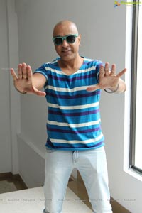 Baba Sehgal Holi Reloaded