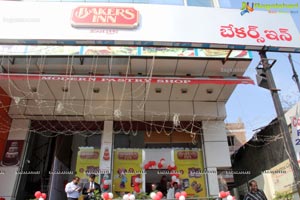 Bakers Inn Himayatnagar