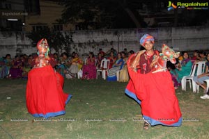 Agarwal Samaj Holi Celebrations