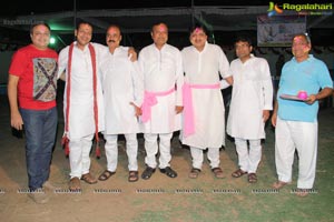 Agarwal Samaj Holi Celebrations