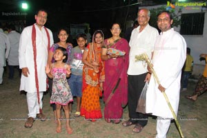 Agarwal Samaj Holi Celebrations