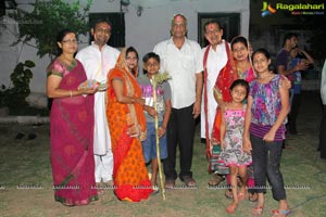 Agarwal Samaj Holi Celebrations