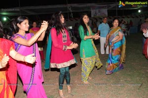 Agarwal Samaj Holi Celebrations