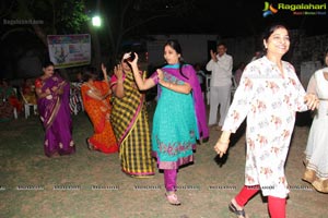 Agarwal Samaj Holi Celebrations