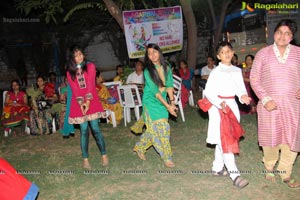 Agarwal Samaj Holi Celebrations