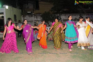 Agarwal Samaj Holi Celebrations