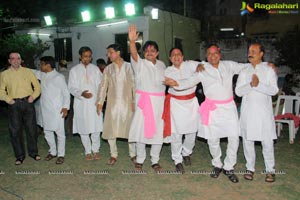 Agarwal Samaj Holi Celebrations