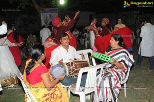 Agarwal Samaj Holi Celebrations