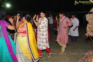 Agarwal Samaj Holi Celebrations