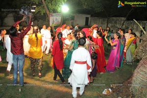 Agarwal Samaj Holi Celebrations