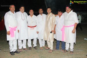 Agarwal Samaj Holi Celebrations