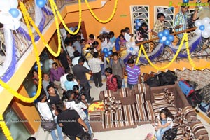 Benze Vaccations Club Hyderabad