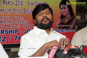 Benze Vaccations Club Press Meet