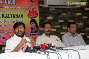 Benze Vaccations Club Press Meet