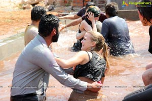 Holi Celebrations 2014 at Bhoot Bungalow