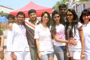 Bisket Holi Bash 2014