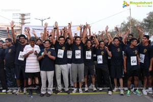 BITSATHON 10K Run