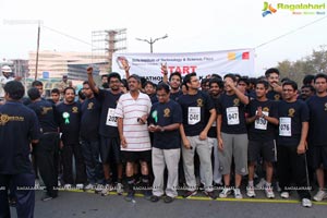 BITSATHON 10K Run