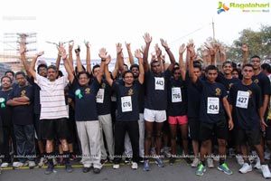 BITSATHON 10K Run