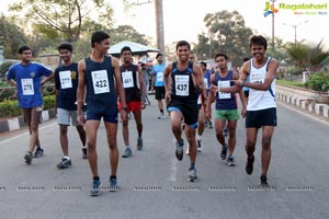 BITSATHON 10K Run